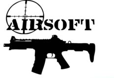 Airsoft