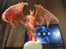 Фигурка WoW Demon Hunter
